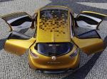 Renault R-Space Concept 2011 года